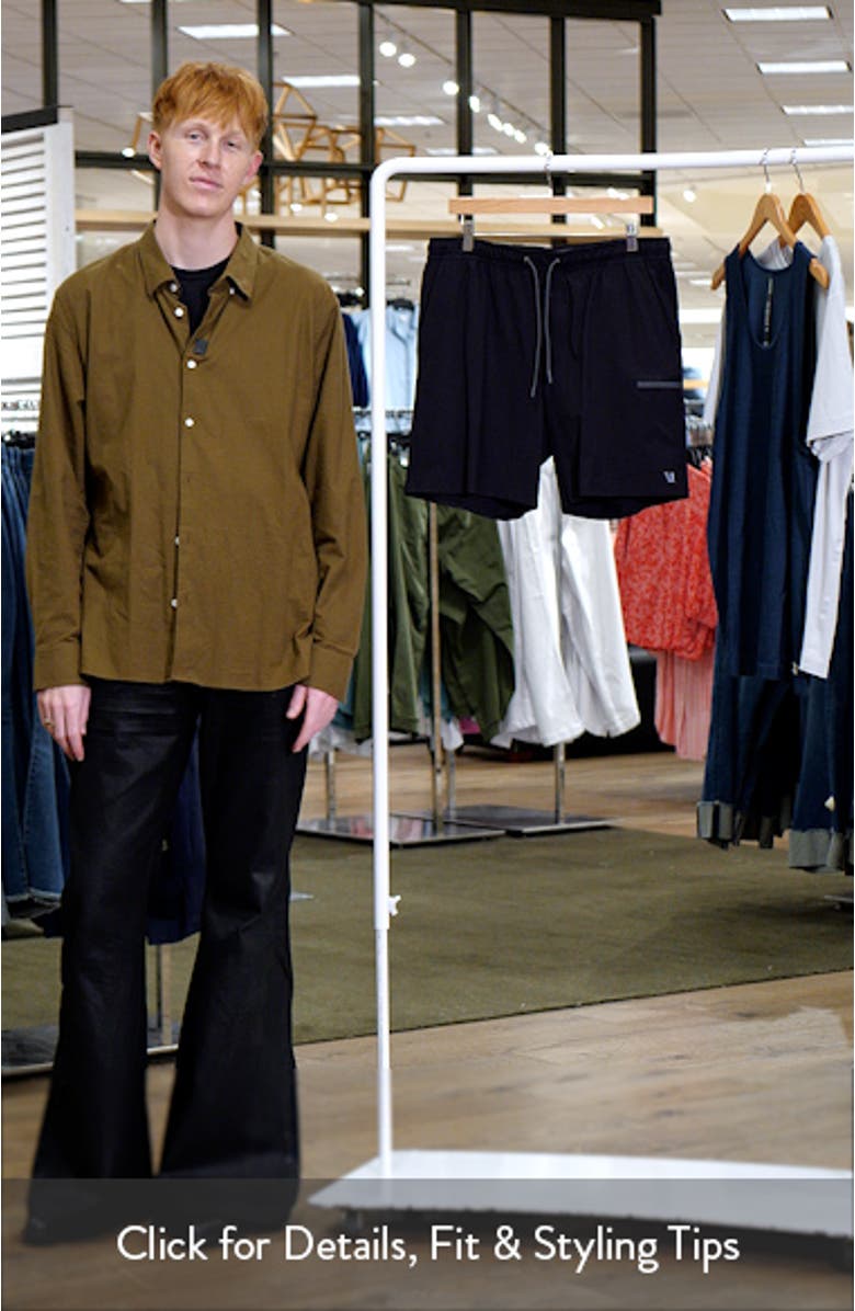 Grafton Shorts, sales video thumbnail