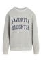  Medium Heather Grey