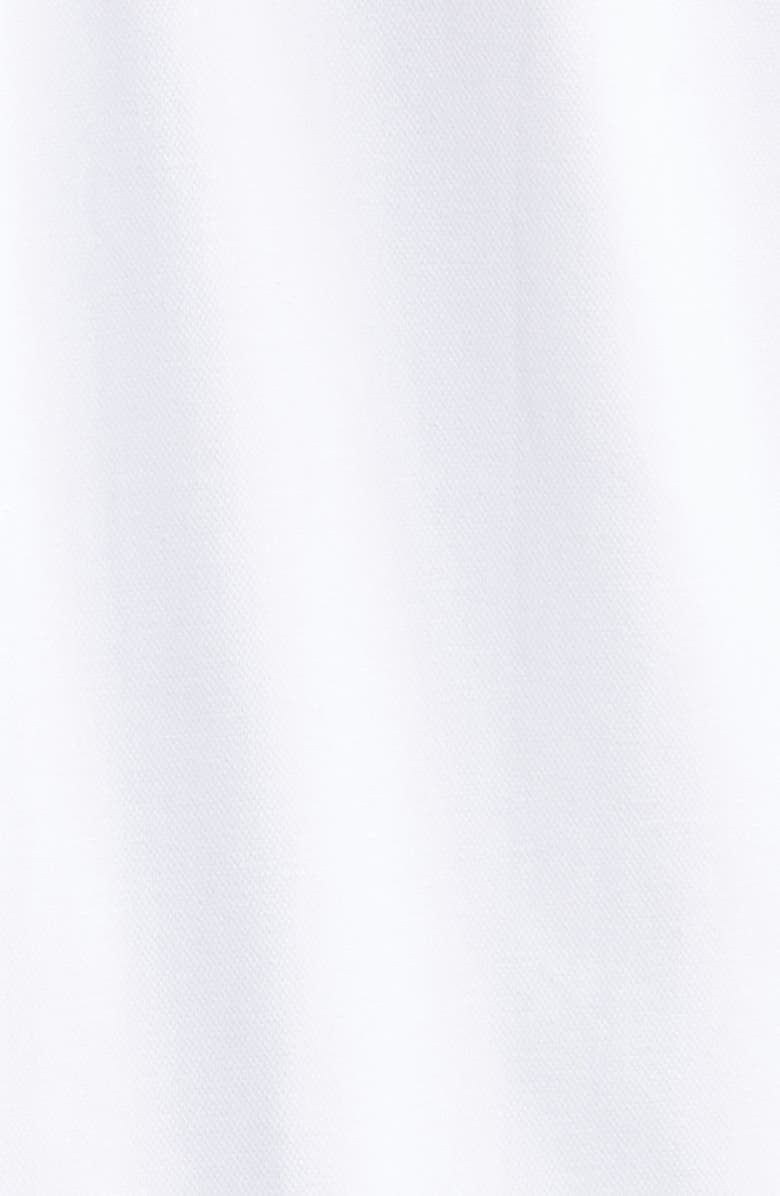 Eileen Fisher Boxy Stretch Organic Cotton & Hemp Shirt Jacket, Alternate, color, 