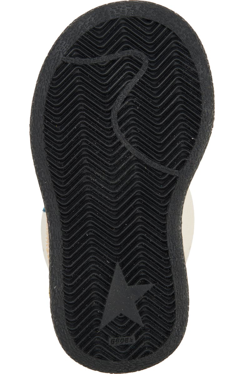 Golden Goose Kids' Ball Star Sneaker, Alternate, color,