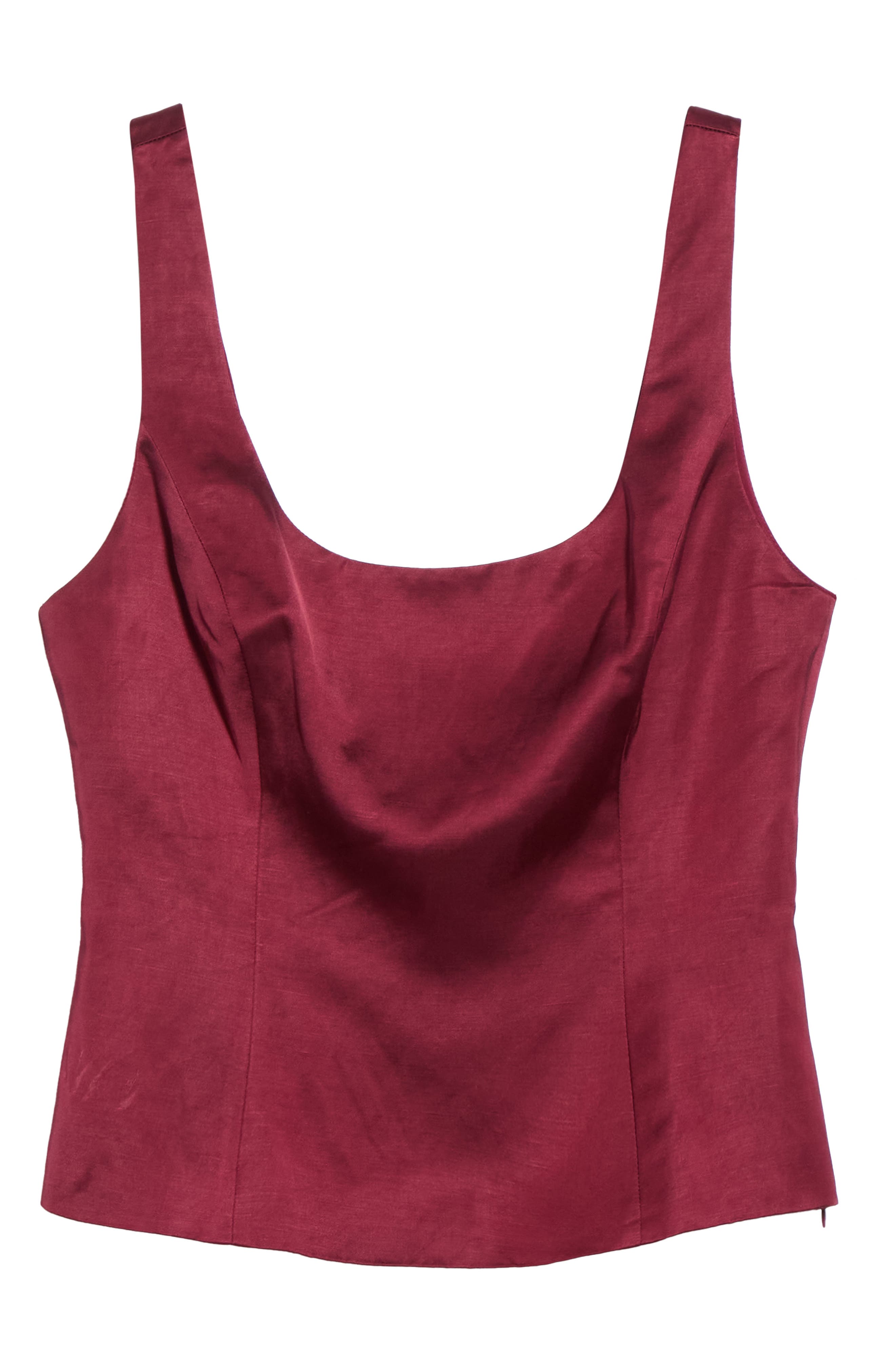 selected DEEP RED