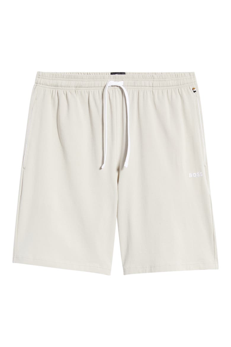 Mix Match Pajama Shorts, Alternate, color, OPEN GREY