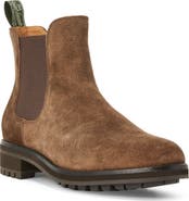 Polo Ralph Lauren Bryson Chelsea Boot