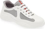 Prada America’s Cup Sneaker