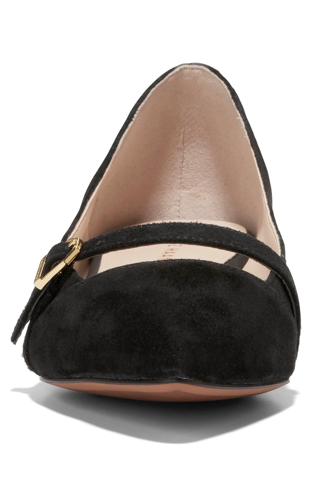 Cole Haan Avina Skimmer Flat, Alternate, color, 