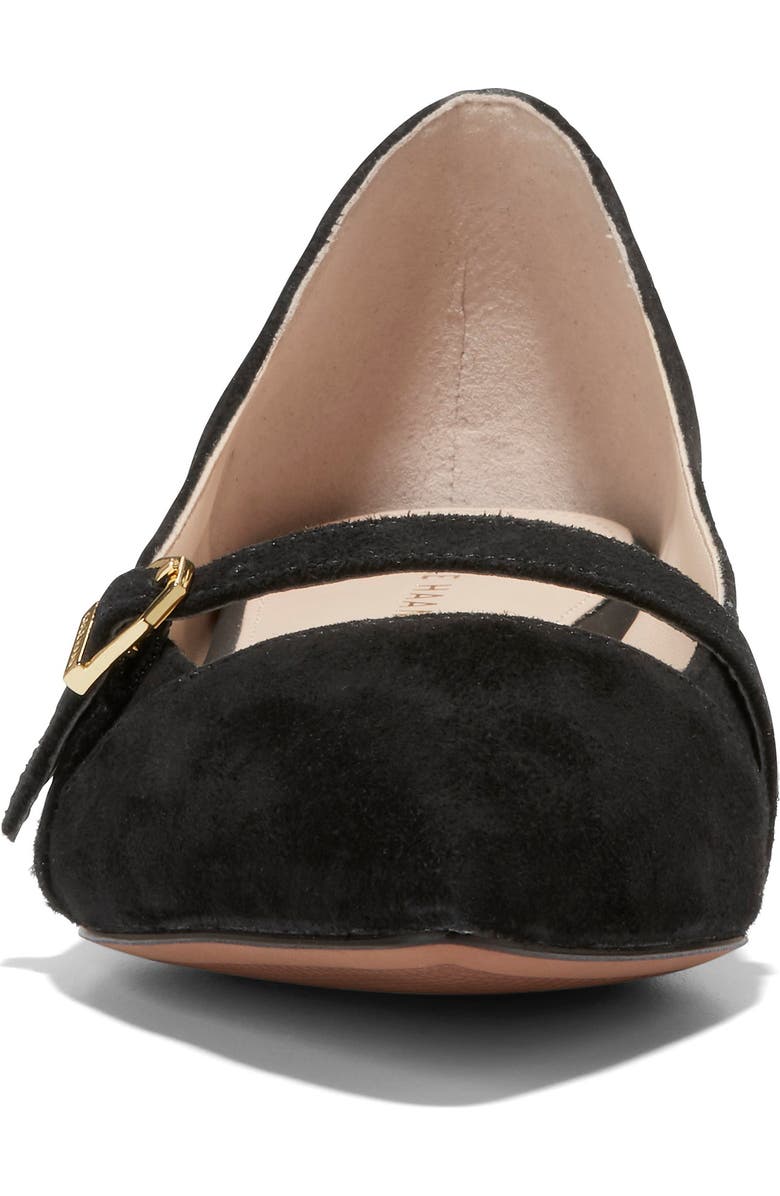 Cole Haan Avina Skimmer Flat, Alternate, color,