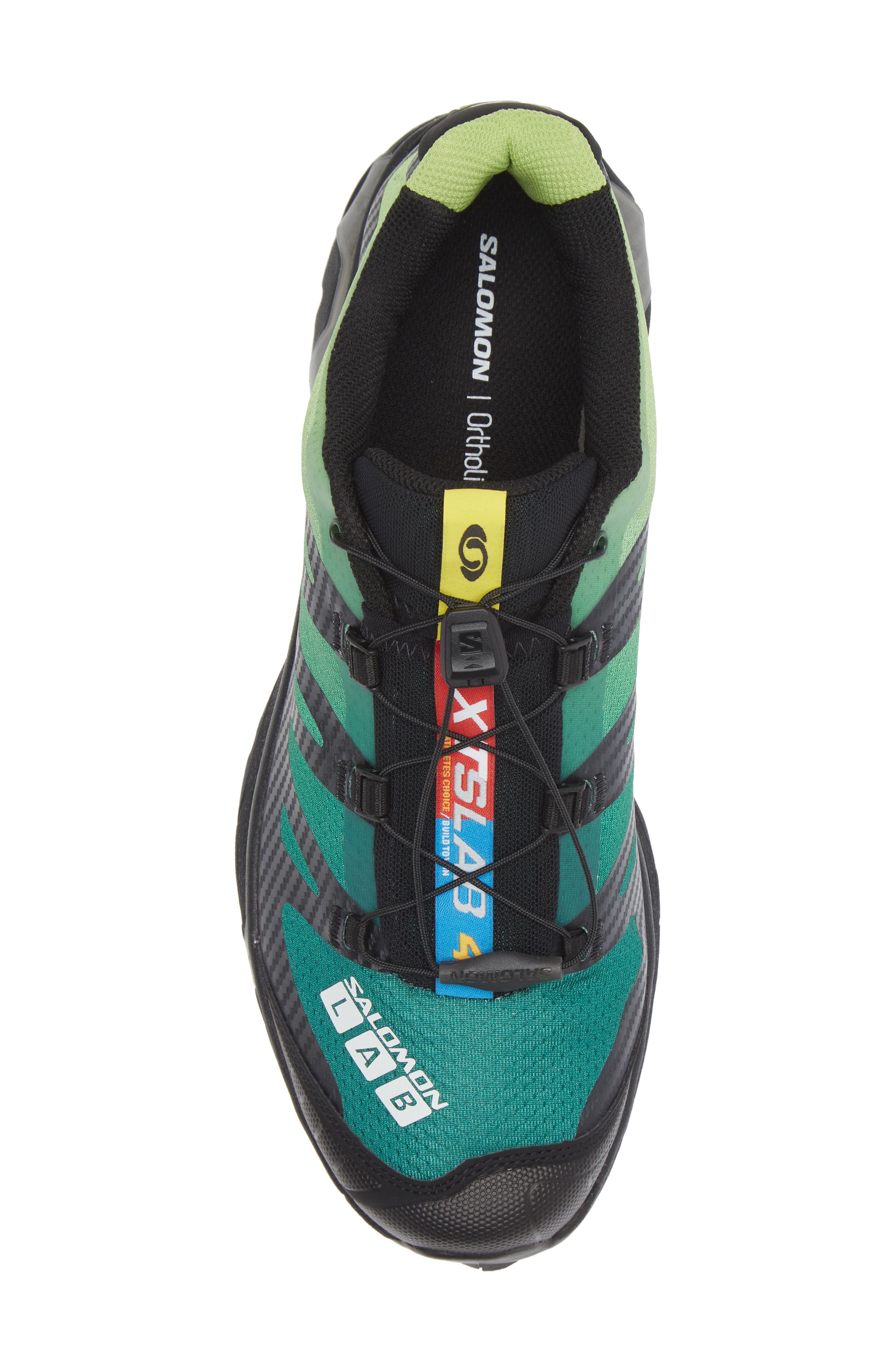 Salomon XT-4 OG Sneaker, Alternate, color, 