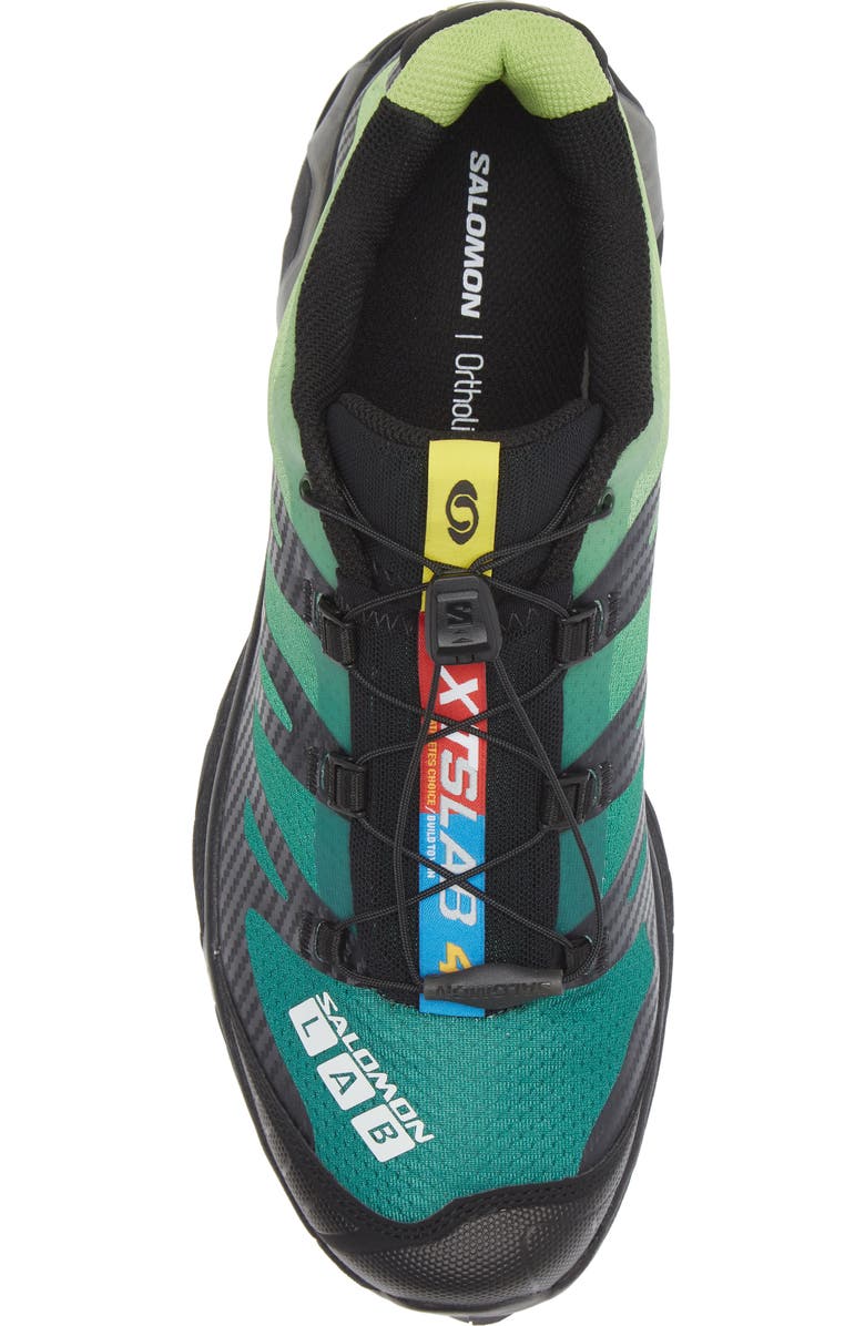 Salomon XT-4 OG Sneaker, Alternate, color,