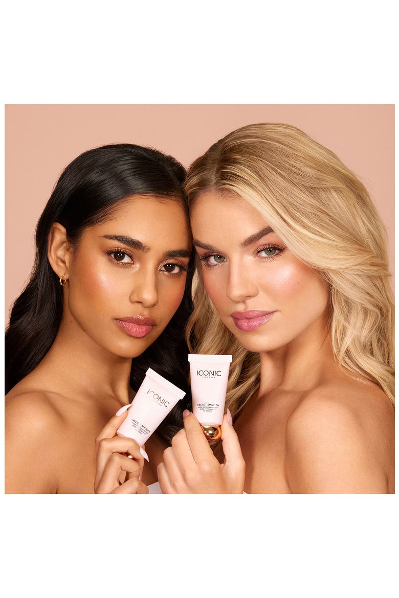 Velvet Smooth Pore Refining Primer, Alternate, color, NO COLOR
