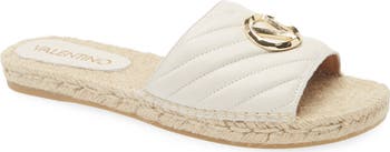 Bugola Slide Sandal