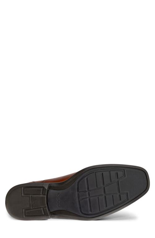 ECCO ECCO METROPOLE MILAN SHOE