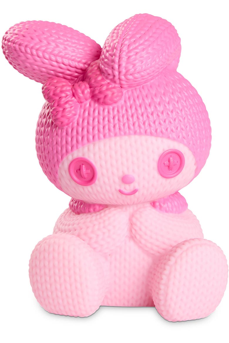Sanrio - My Melody, Main, color, Multicolor