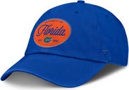 FANATICS Women's Fanatics Royal Florida Gators Candid Adjustable Hat