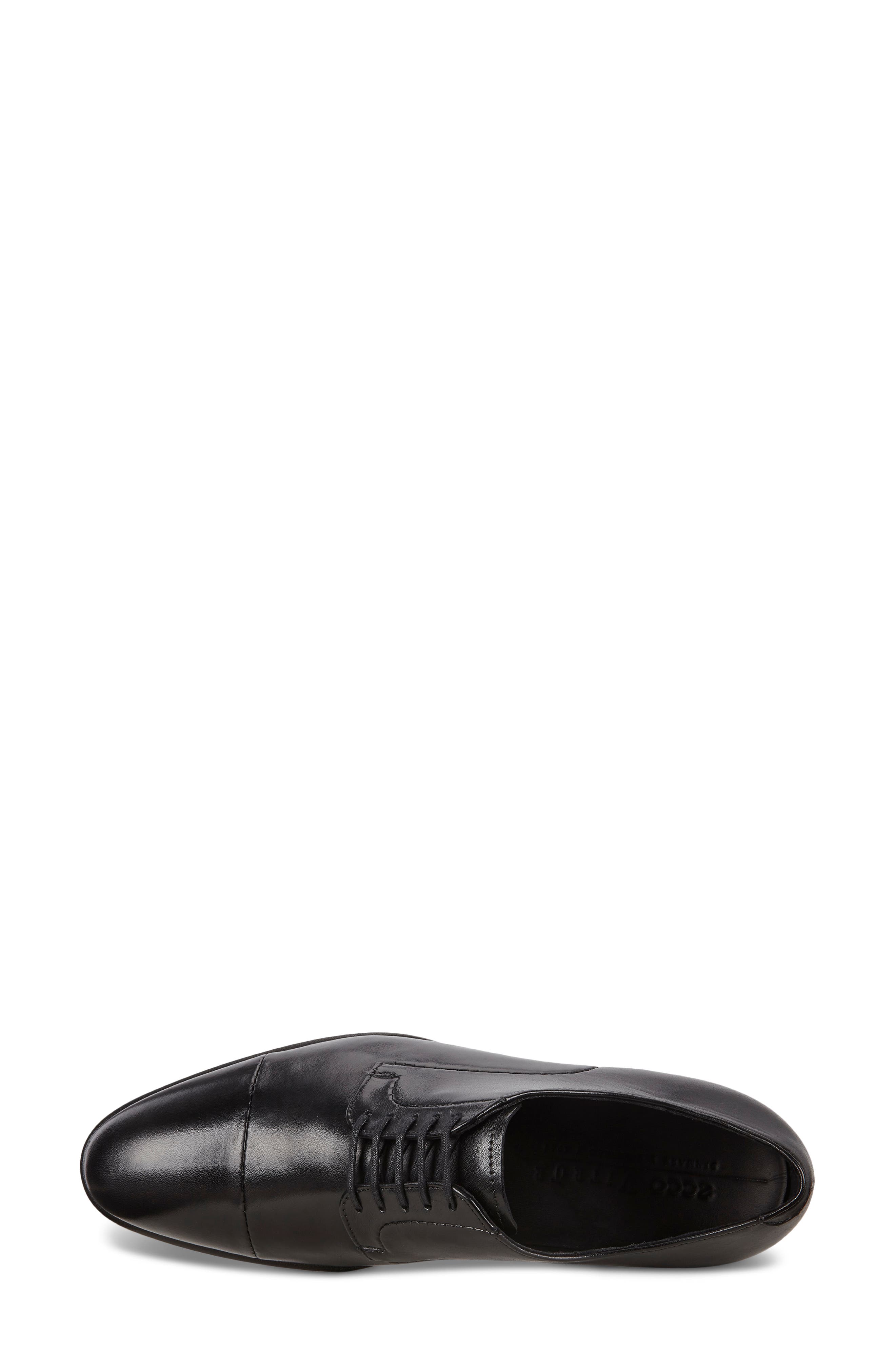 ECCO Vitrus Mondial Cap Toe Derby (Men) | Nordstrom
