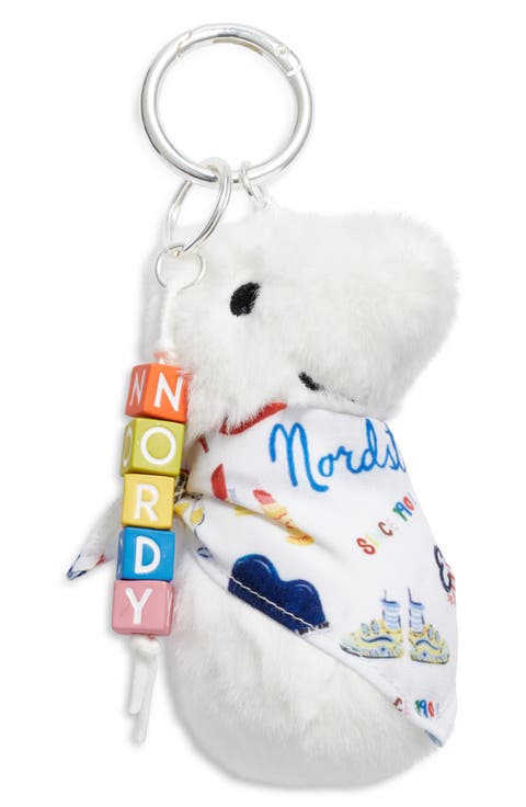 125th Anniversary Plushie Bag Charm