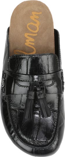 Sam Edelman Loraine Womens Loafers In Multi