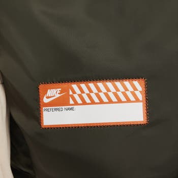 Kids' Sportswear Insulated Puffer Jacket