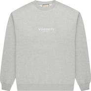 VOUSETI OG Fleece Crewneck Sweatshirt