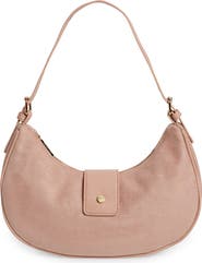 Mali + Lili Shay Mom & Me Vegan Leather Two-Piece Handbag Set