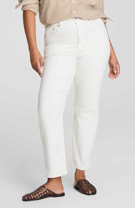 SPANX® Spanxsculpt™ Redefine Slim Straight Jeans
