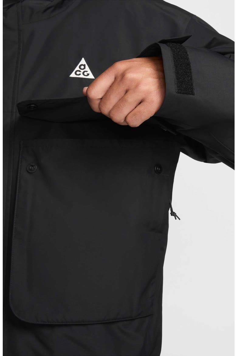 Nike ACG PrimaLoft® Skull Peak Storm-FIT Jacket (Men) | Nordstrom