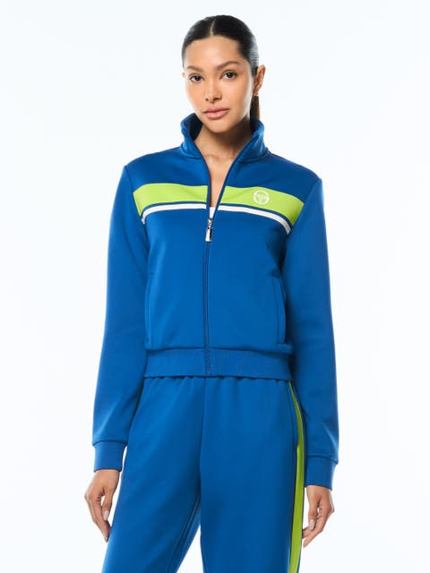 Women's Damarindo Track Jacket