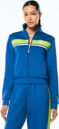 Sergio Tacchini Women's Damarindo Track Jacket