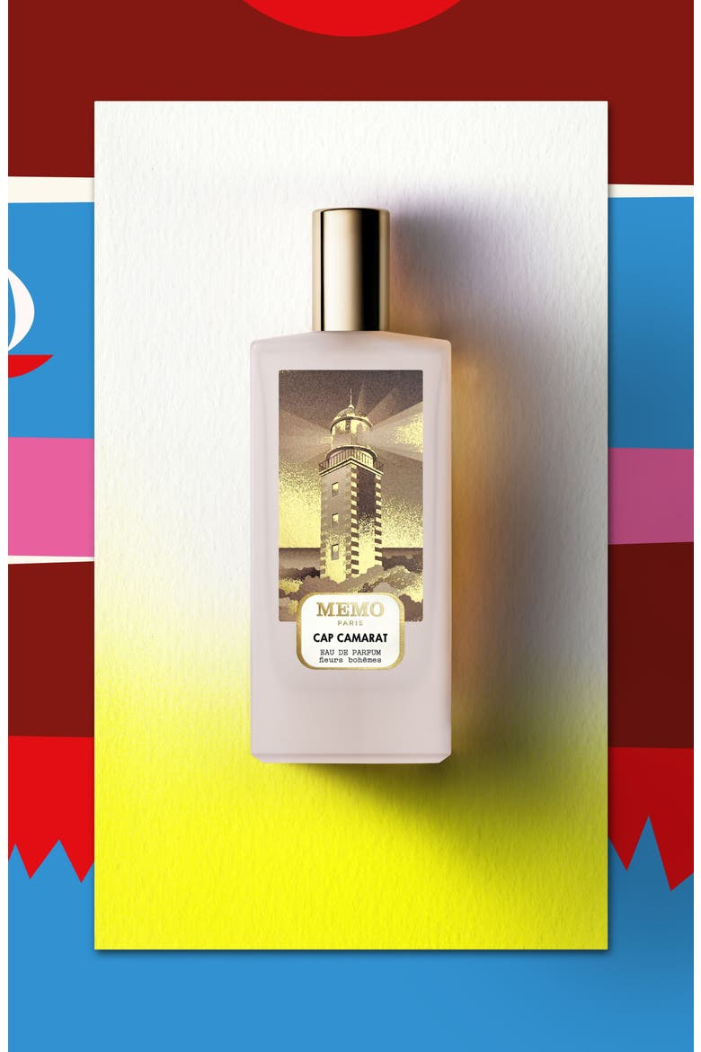 Cap Camarat Eau de Parfum, Alternate, color, NO COLOR