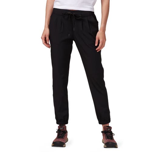 Kavu Bucerias Pant In Black
