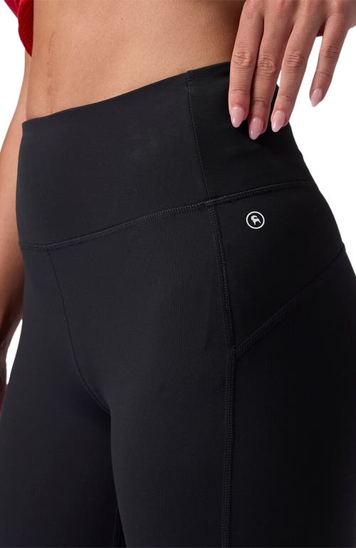 Backcountry Destination Legging In Black