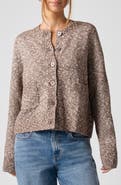 Florence by Mills Feeling Toasty Cardigan