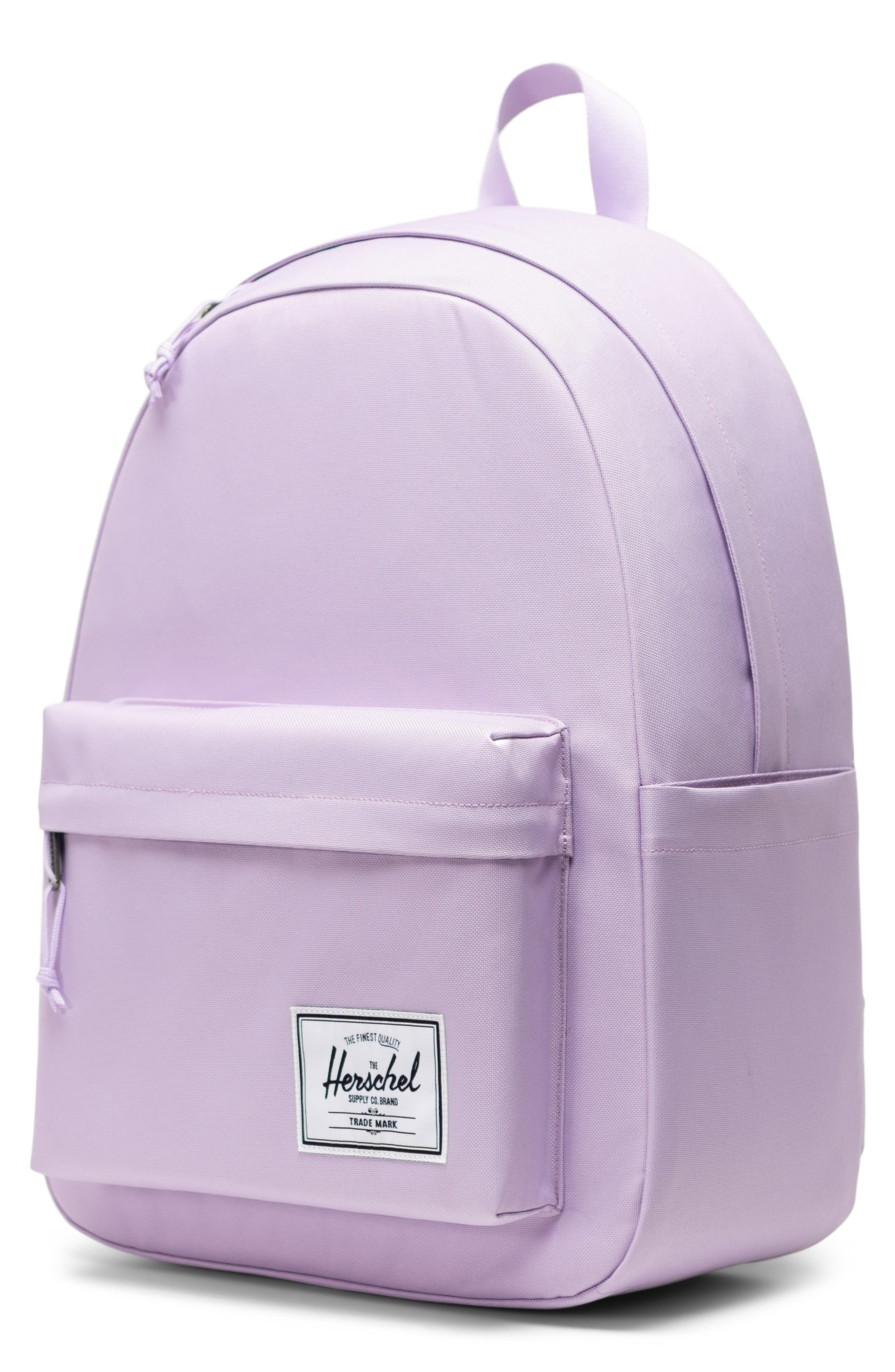Herschel Supply Co. Herschel Classic Backpack, Alternate, color, Lavendula