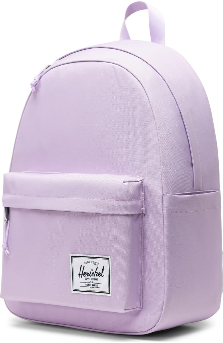 Herschel Supply Co. Herschel Classic Backpack, Alternate, color, Lavendula