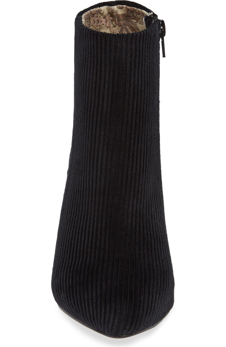 B*O*G COLLECTIVE Band of Gypsies Andrea Bootie, Alternate, color,