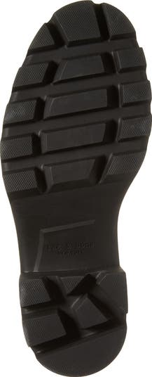 Quinn Lug Sole Chelsea Boot