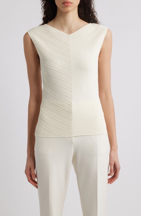 Women's BOSS Tops | Nordstrom