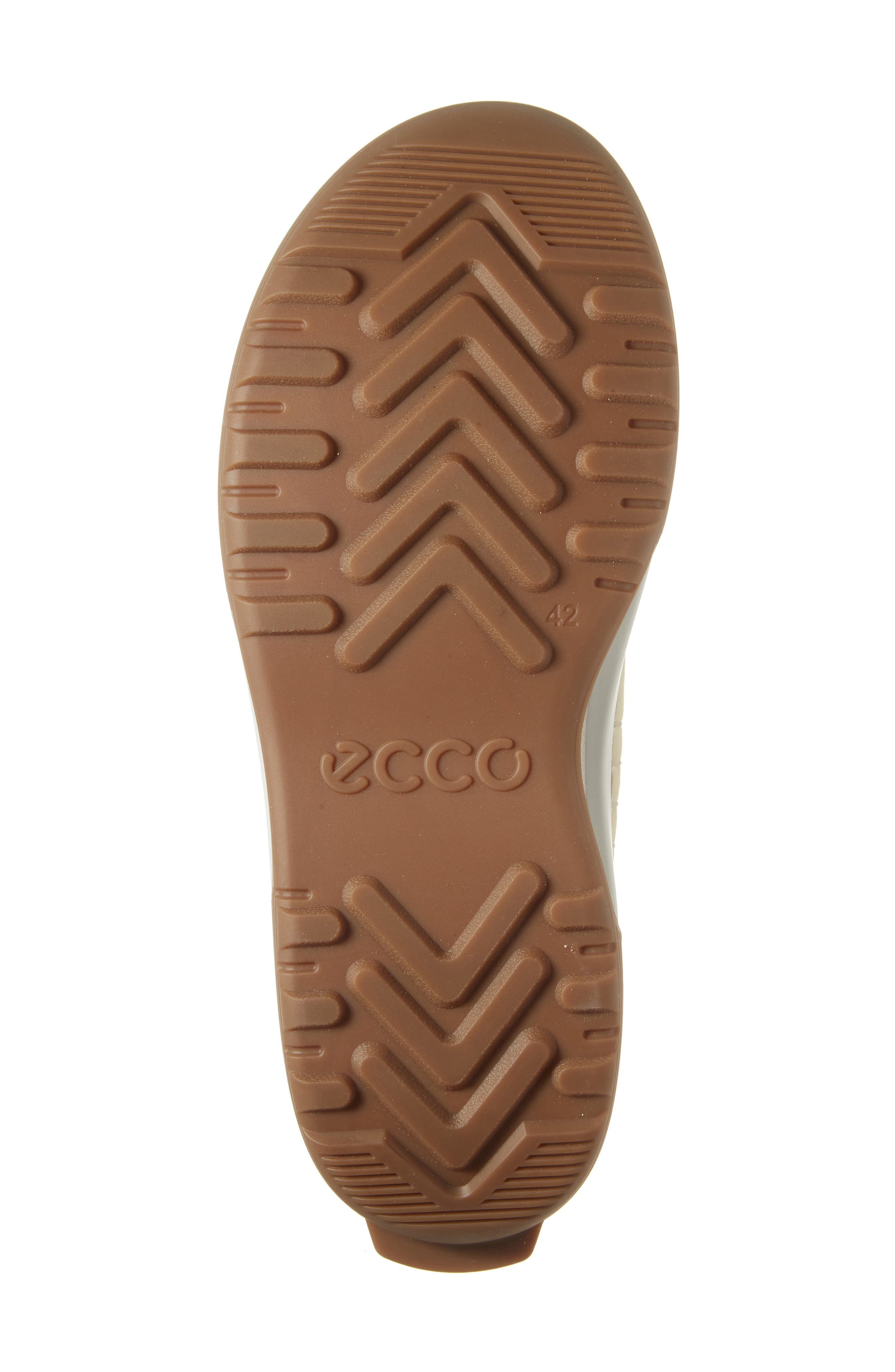 ECCO.Kollektive x Craig Green Joke FSDX Chukka Sneaker, Alternate, color, 