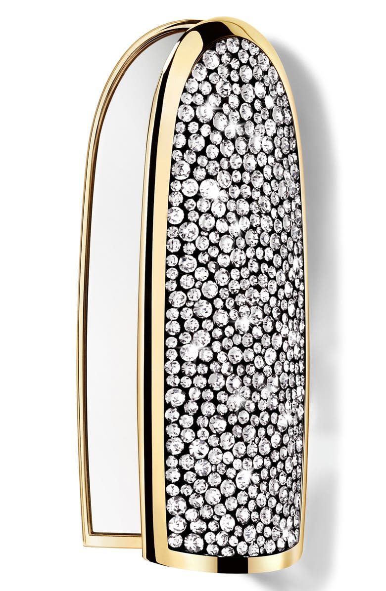 Guerlain Rouge G Customizable Lipstick Case, Main, color, Le Strasse