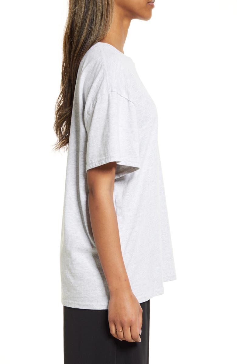 Iets Frans Gender Inclusive Oversized T-Shirt, Alternate, color, 