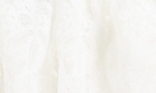 Lipsy Lace Off The Shoulder Top