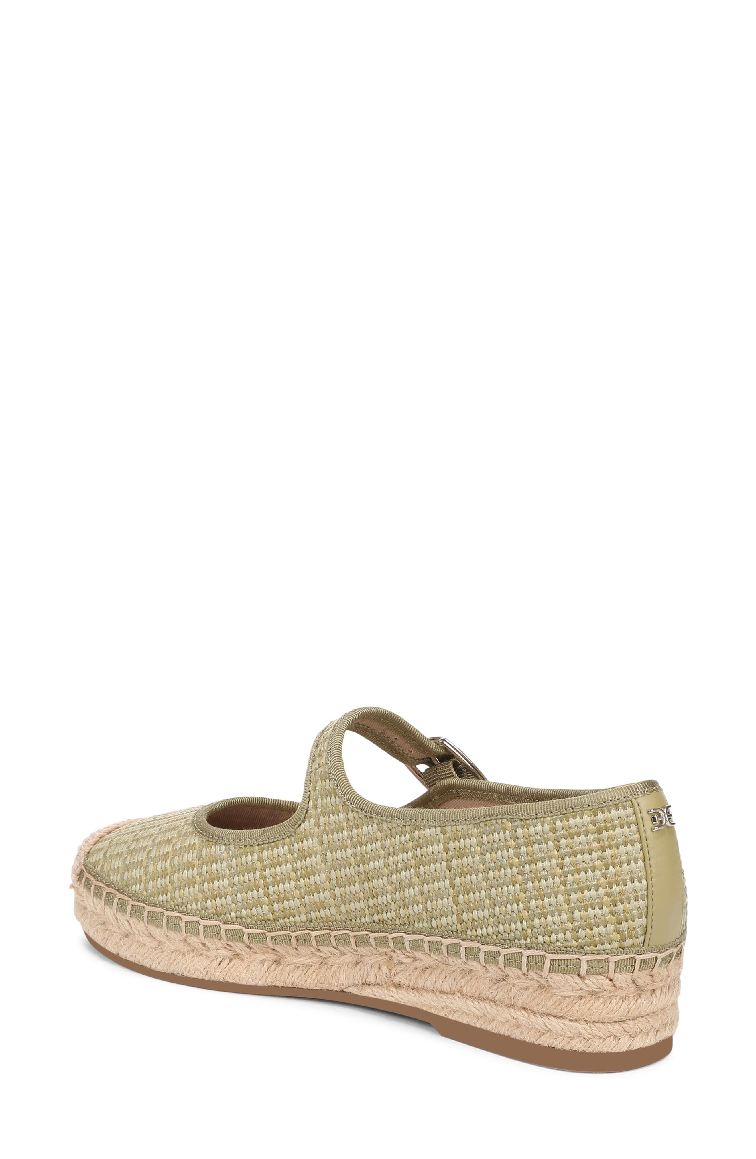 Mackie Mary Jane Espadrille, Alternate, color, WASHED SAGE