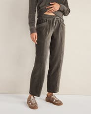 Haven Well Within Corded Velour Pants