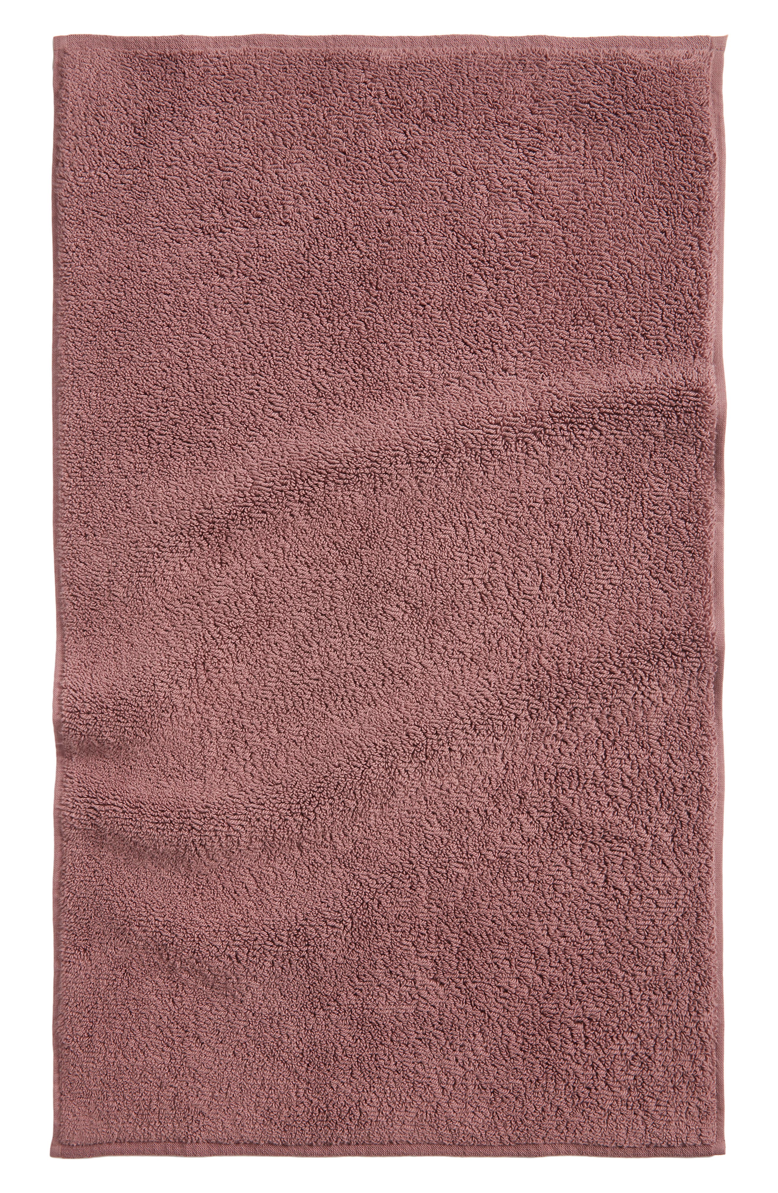 PURPLE TAUPE