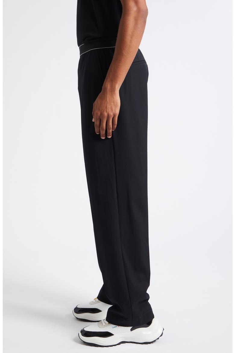 Sports Wool Trousers, Alternate, color, WOOL BLEND