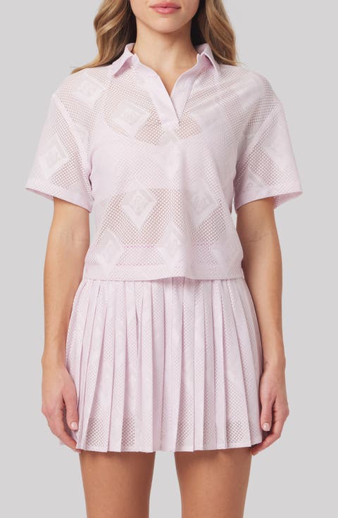 Cici Golf Polo