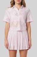 Williams Athletic Club Cici Golf Polo