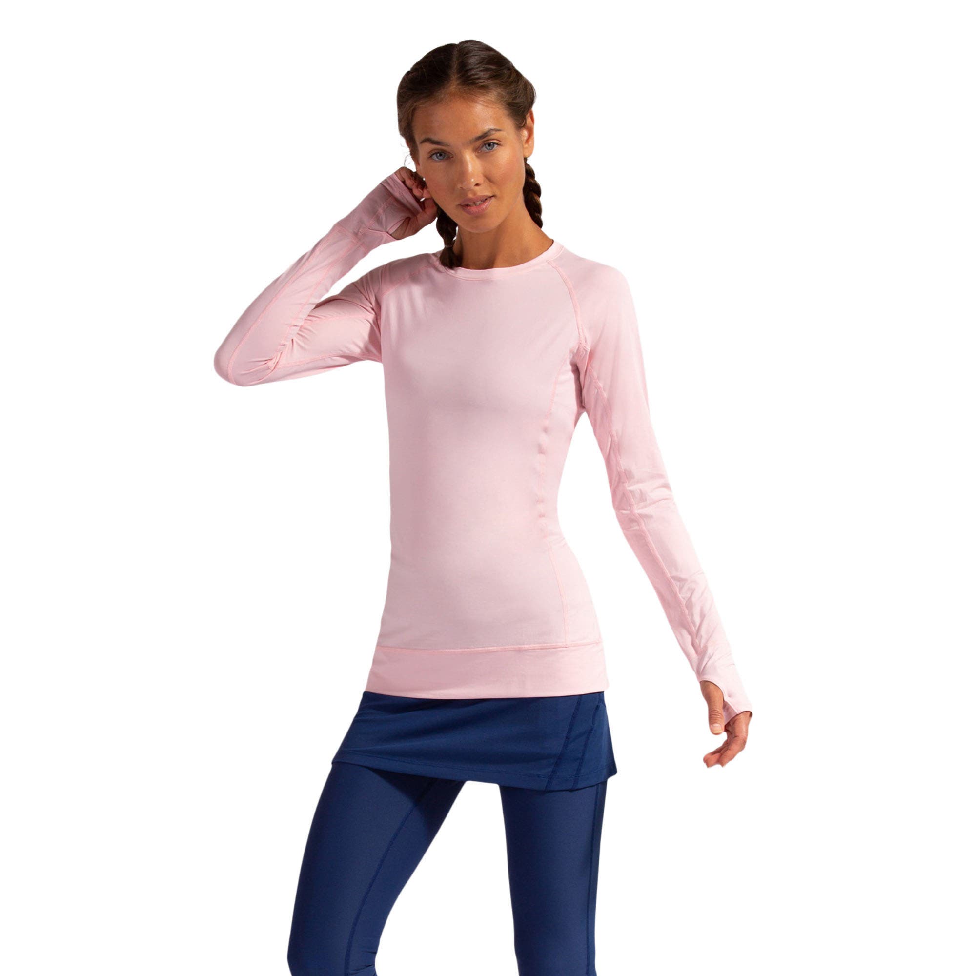 selected Tickle Me Pink