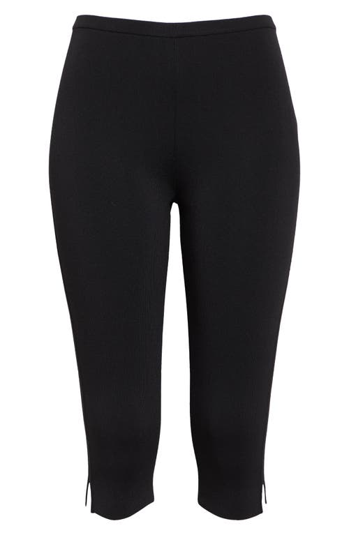 Totême Toteme Trousers In Black