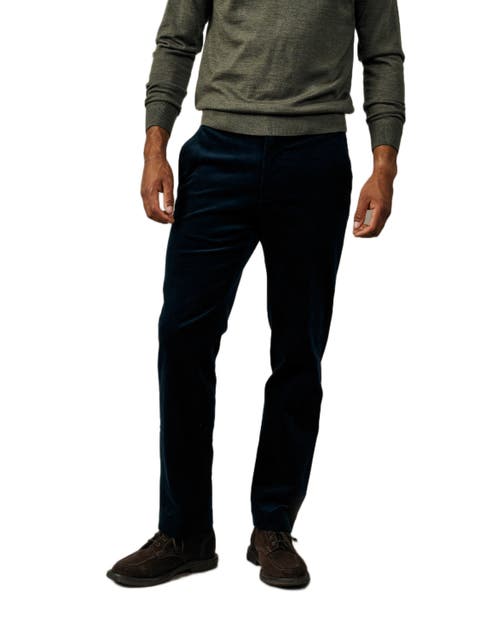 Marlborough Cord Suit Pants