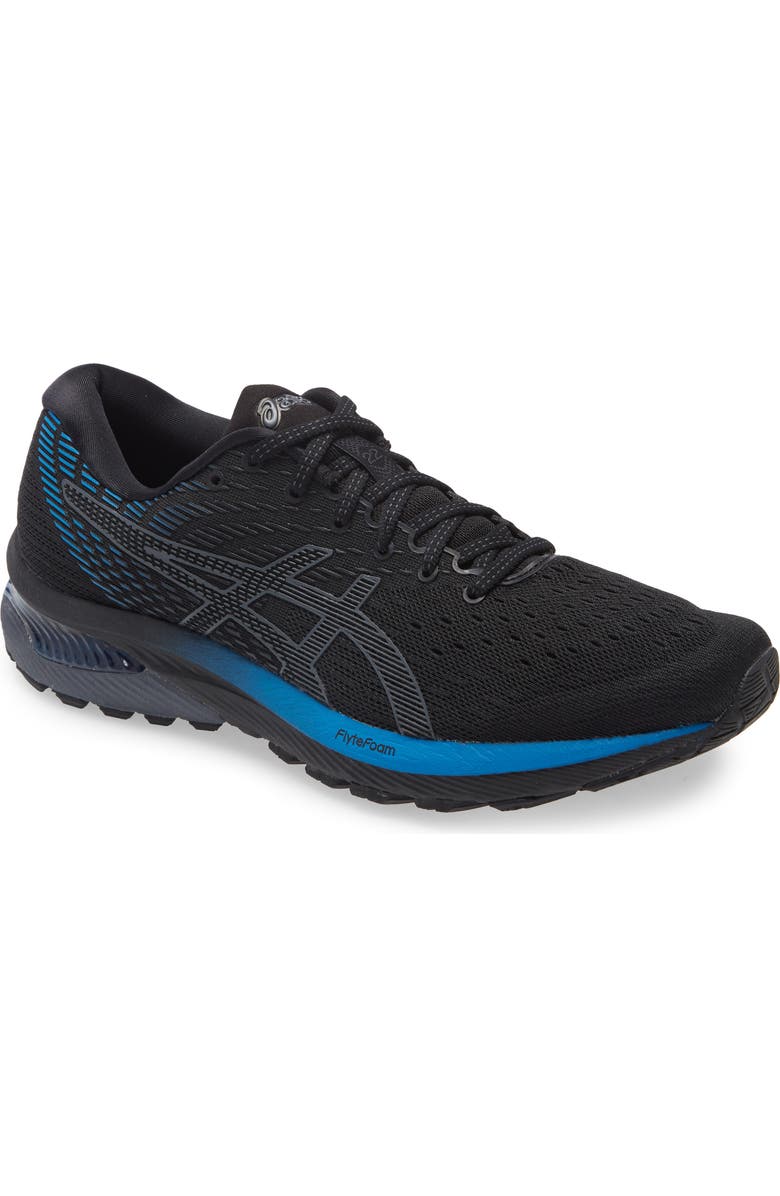 ASICS<sup>®</sup> GEL-Cumulus 22 Running Shoe, Main, color,